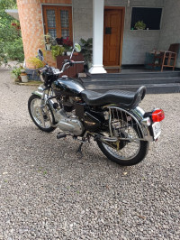 Royal Enfield Bullet Electra 5S