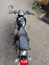 Royal Enfield Bullet Electra 5S