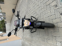 Suzuki Gixxer SP 2017 Model