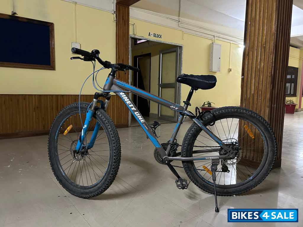 Bicycle  Ninety One VantageX Extreme