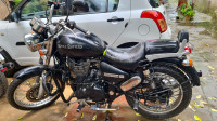 Royal Enfield Thunderbird 350