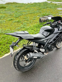 Yamaha YZF R15 V2 2012 Model