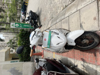 White Hero Electric Optima HS 500 ER