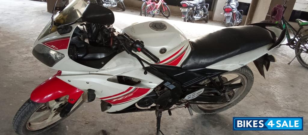 Yamaha YZF R15