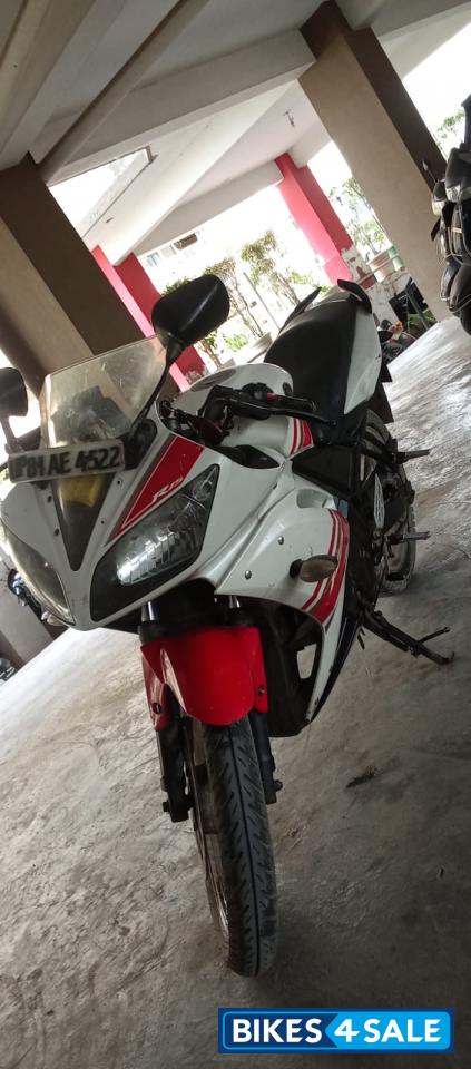Yamaha YZF R15