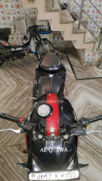 TVS Apache RTR 200 4V ABS Race Edition 2.0 2019 Model