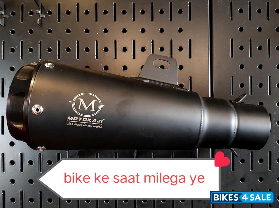 Red Black TVS Apache RTR 200 4V ABS Race Edition 2.0