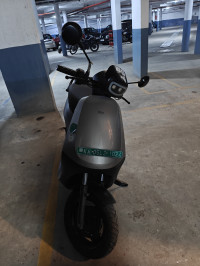 Ola S1X Plus 2024 Model