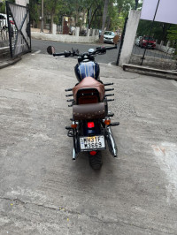 Jawa forty two BS6 2020 Model