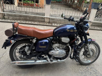 Jawa forty two BS6
