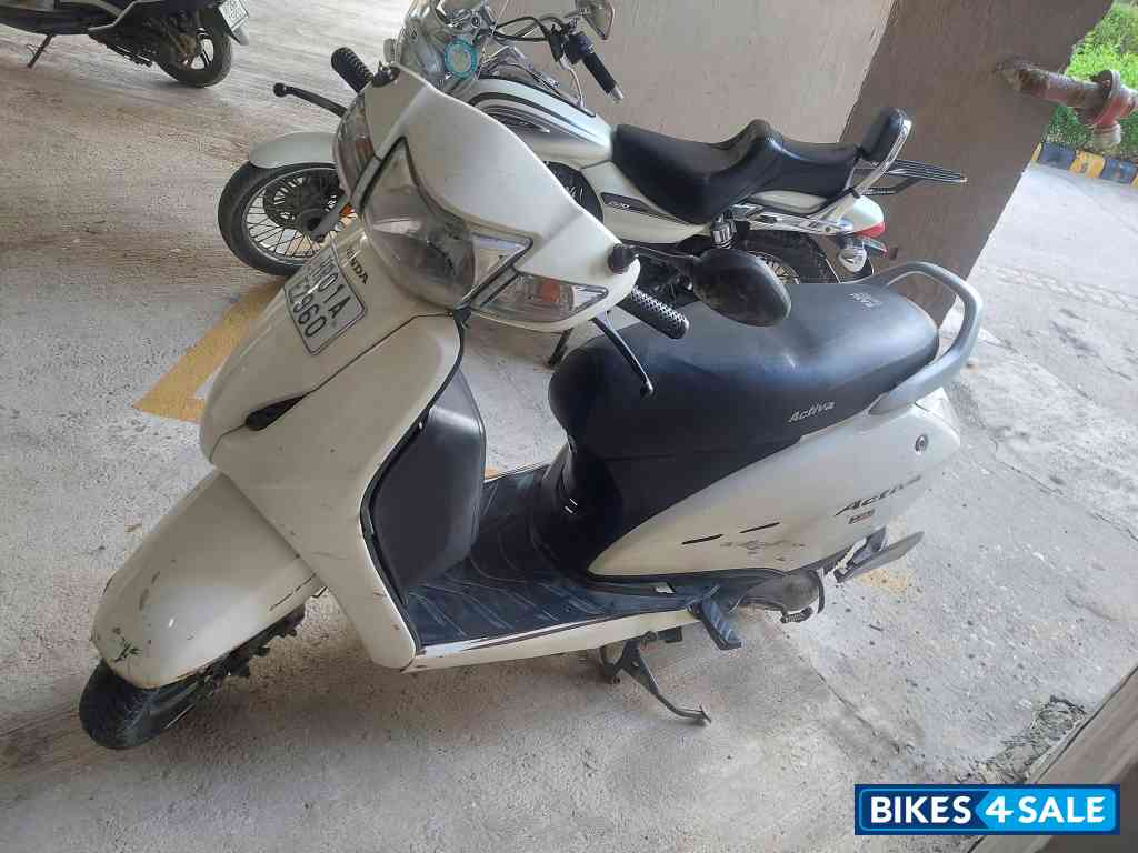 Honda Activa