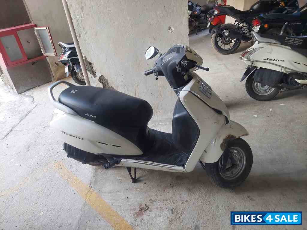 Honda Activa