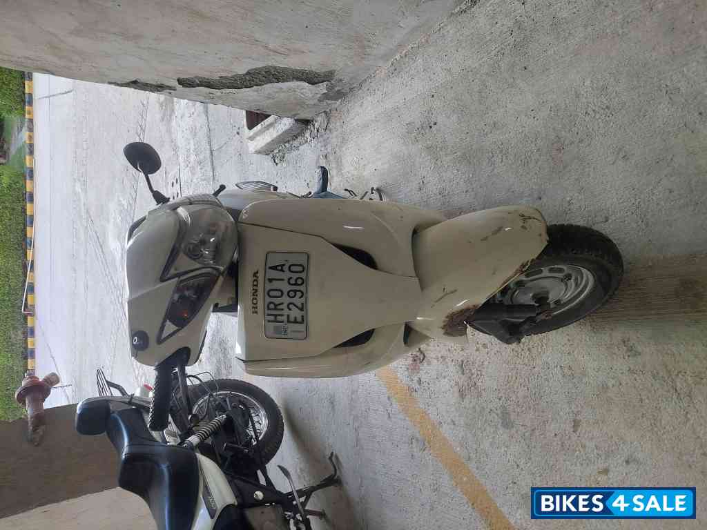 Honda Activa