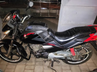 Hero CBZ Xtreme 2010 Model