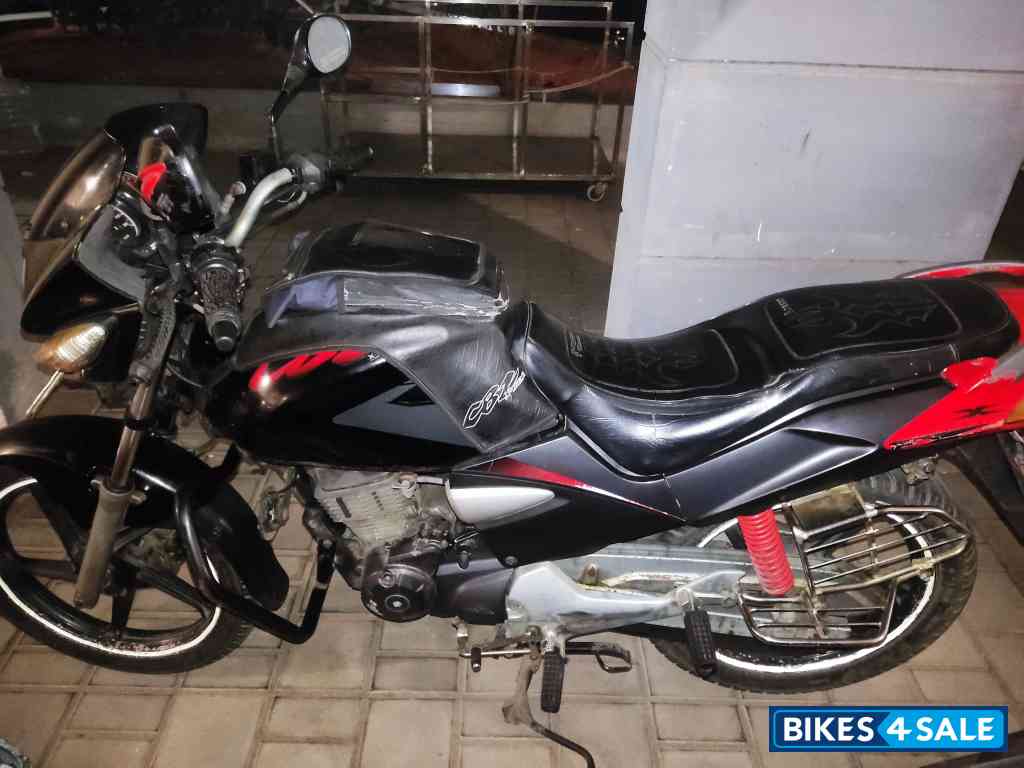 Hero CBZ Xtreme