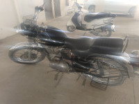 Royal Enfield Bullet Electra 2013 Model