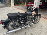 Royal Enfield Classic 350