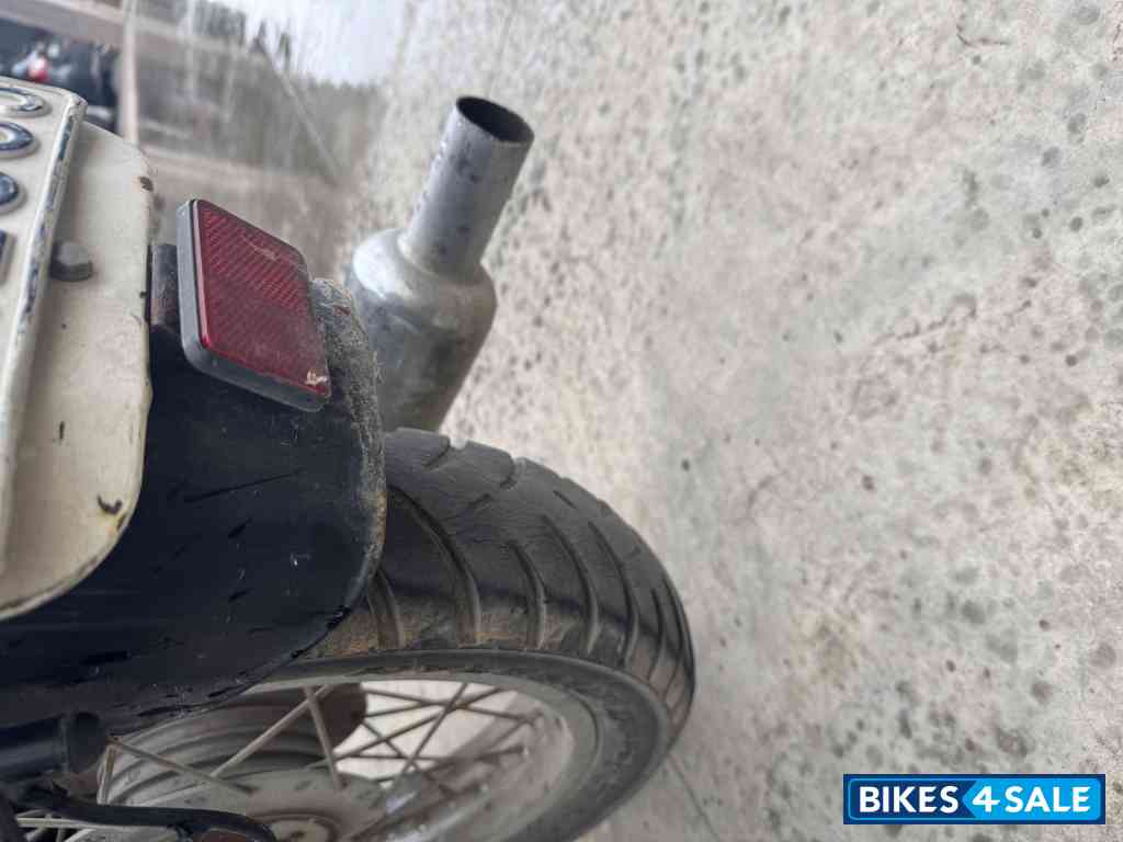 Royal Enfield Classic 350