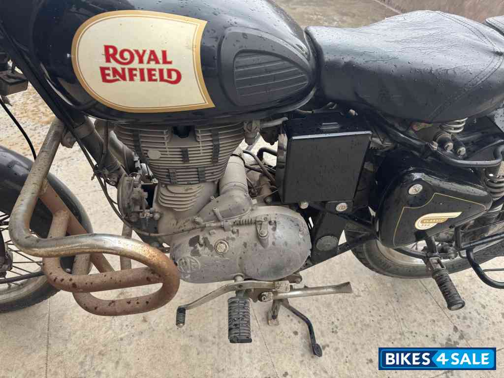 Royal Enfield Classic 350