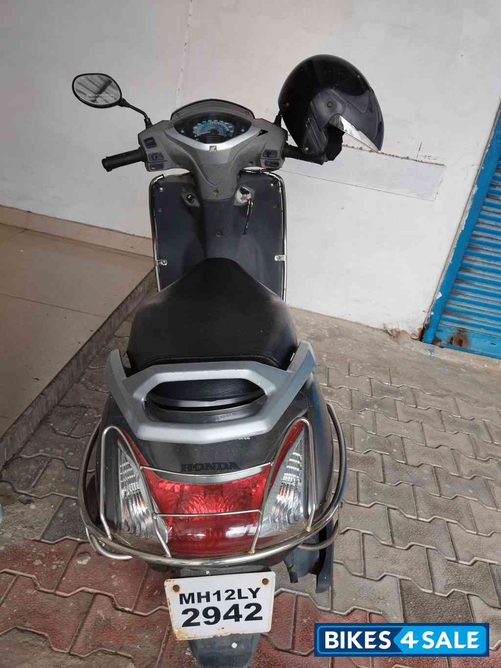 Honda Activa 125