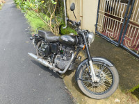 Royal Enfield Bullet 350 ES BS6