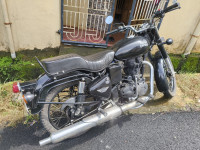 Royal Enfield Bullet 350 ES BS6