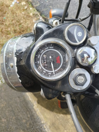 Royal Enfield Bullet 350 ES BS6