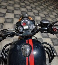 Royal Enfield Classic 350 BS VI 2023 Model