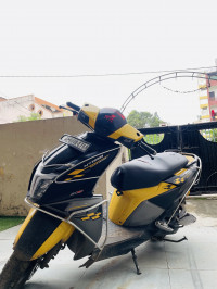 TVS NTORQ 125 Race Edition 2019 Model