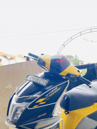 TVS NTORQ 125 Race Edition