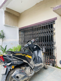 TVS NTORQ 125 Race Edition