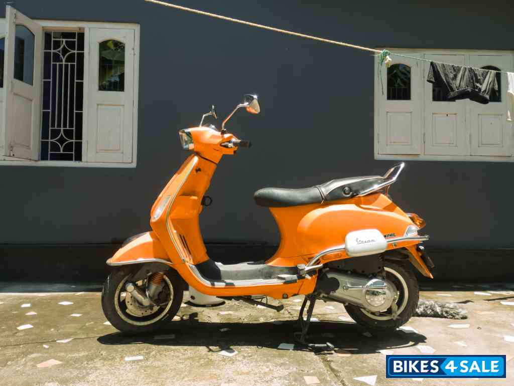 Vespa SXL 150