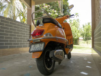 Vespa SXL 150