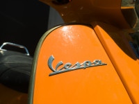 Vespa SXL 150
