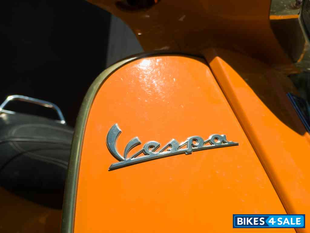Vespa SXL 150
