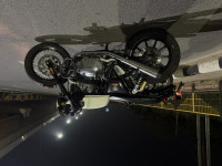 Royal Enfield Continental GT 650 Twin 2022 Model