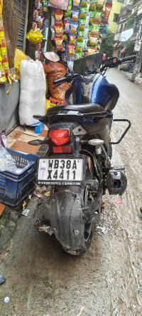 Yamaha FZ-S FI V3 BS6