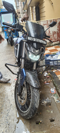 Yamaha FZ-S FI V3 BS6