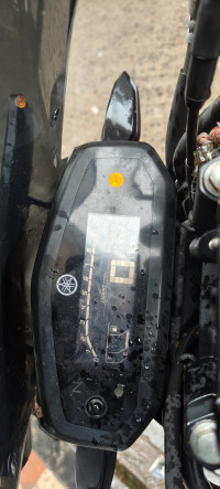 Yamaha FZ-S FI V3 BS6