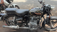 Royal Enfield Classic 350 2017 Model