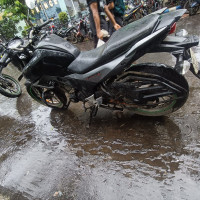 Honda CB Hornet 160R