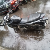 Honda CB Hornet 160R