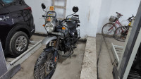 Royal Enfield Himalayan 2020 Model