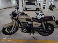 Honda CB350 DLX Pro 2023 Model