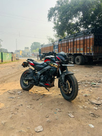 Bajaj Pulsar NS 200 BS6 2023 Model