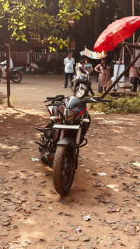 Bajaj Pulsar NS 200 BS6