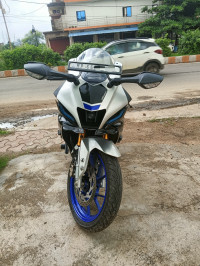 Yamaha R15M Icon Performance 2023 Model
