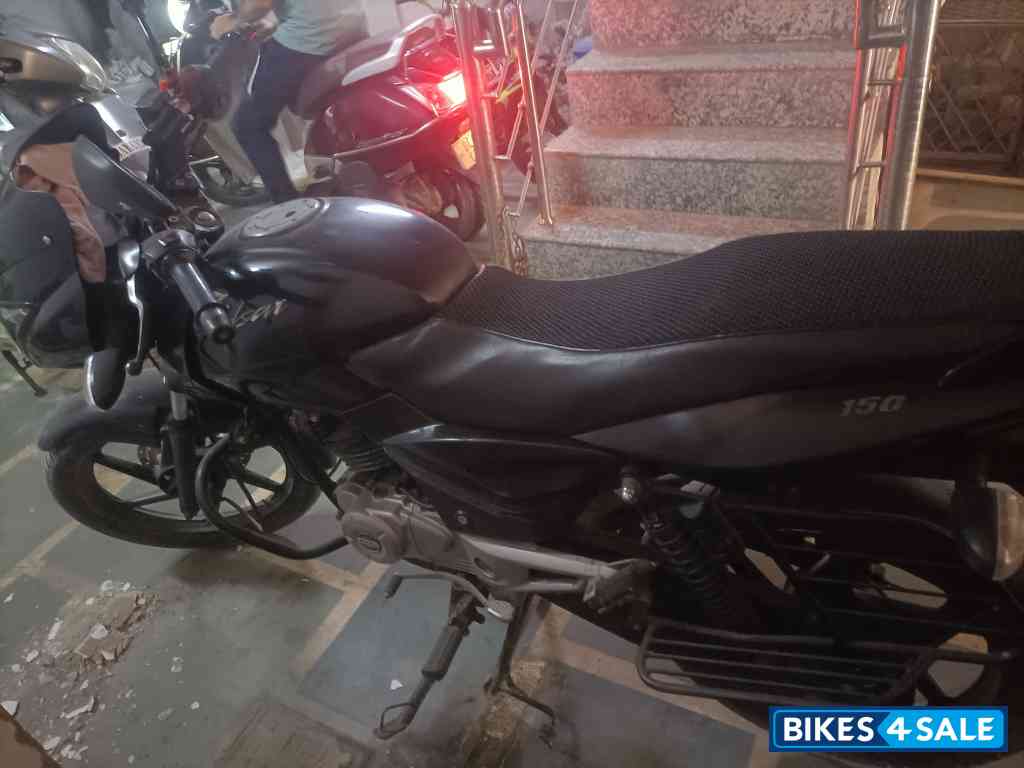 Bajaj Pulsar 150 DTSi