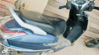 Royal Blue Honda Activa 125 BS6