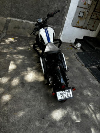 Jawa 42 Bobber Dual Channel ABS 2023 Model